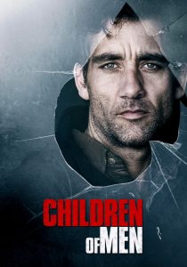 Children of Men (2006) พลิกวิกฤต ขีดชะตาโลก