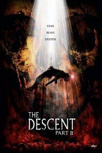 The Descent Part 2 (2009) หวีดมฤตยูขย้ำโลก 2