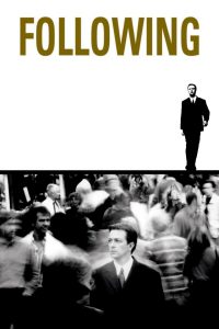 Following (1999) อาชญกรรมฝังเขี้ยวซ่อนรอย