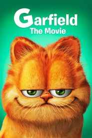 Garfield 1 (2004) การ์ฟิลด์ เดอะ มูฟวี่