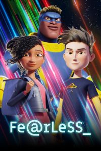 Fearless (2020) เฟียร์เลส: เกมซ่าปราบเซียน