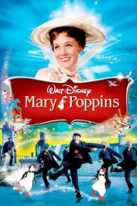 Mary Poppins (1964) แมรี่ ป๊อปปิ้นส์