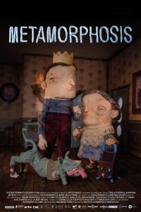 Metamorphosis (2019) ปีศาจเปลี่ยนหน้า