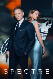 007 Spectre (2015) เจมส์ บอนด์ 007 ภาค 25: องค์กรลับดับพยัคฆ์ร้าย