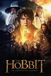 The Hobbit: An Unexpected Journey (2012) เดอะ ฮอบบิท: การผจญภัยสุดคาดคิด