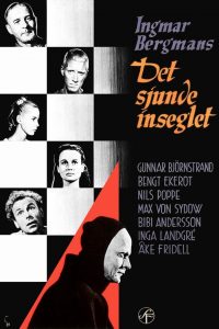 The Seventh Seal (1957) พระเจ้า ยมทูต มนุษย์ (ซับไทย)