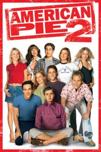 American Pie 2 (2001) อเมริกันพาย 2 จุ๊จุ๊จุ๊…แอ้มสาวให้ได้ก่อนเปิดเทอม