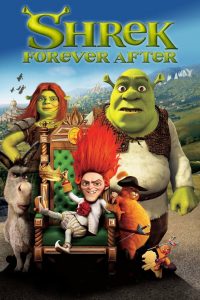 Shrek 4 (2010) เชร็ค 4 สุขสันต์ นิรันดร