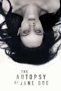The Autopsy Of Jane Doe (2016) สืบศพหลอน ซ่อนระทึก