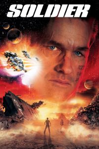 Soldier (1998) ขบวนรบโค่นจักรวาล