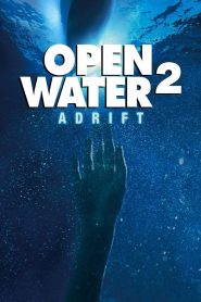 Open Water 2: Adrift (2006) วิกฤตหนีตายลึกเฉียดนรก