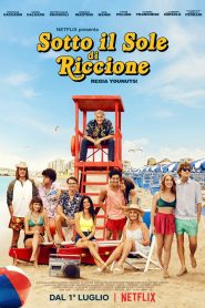 [Netflix] Under the Riccione Sun (2020) วางหัวใจใต้แสงตะวัน