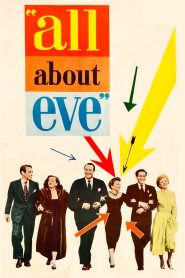 All About Eve (1950) วิมานลวง (ซับไทย)