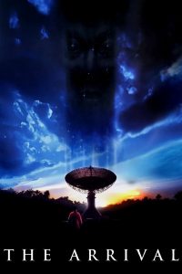 The Arrival (1996) สงครามแอบยึดโลก