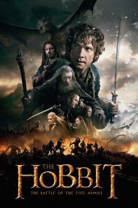 The Hobbit 3 The Battle of the Five Armies (2014) เดอะ ฮอบบิท 3 : สงคราม 5 ทัพ
