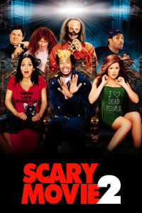 Scary Movie 2 (2001) ยําหนังจี้ หวีดดีไหมหว่า ภาค 2