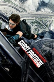 Mission: Impossible 4 – Ghost Protocol (2011) มิชชั่นอิมพอสซิเบิ้ล 4 ปฏิบัติการไร้เงา