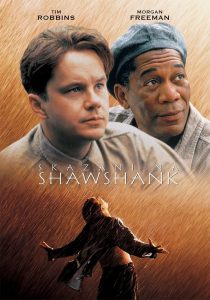The Shawshank Redemption (1994) มิตรภาพ ความหวัง ความรุนแรง