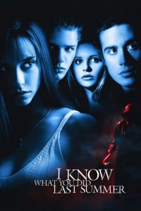 I Know What You Did Last Summer (1997) ซัมเมอร์สยองต้องหวีด