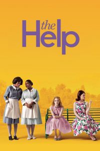 The Help (2011) คุณนายตัวดี สาวใช้ตัวดำ