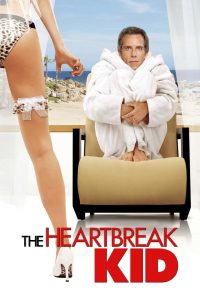 The Heartbreak Kid (2007) แต่งแล้วชิ่ง มาปิ๊งรักแท้