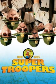 Super Troopers (2001) ตำรวจเจ๋ง สน.เต็งหนึ่ง