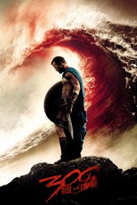 300 Rise of an Empire (2014) 300 มหาศึกกำเนิดอาณาจักร