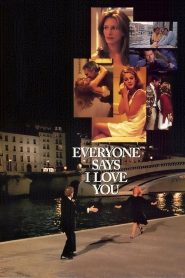 Everyone Says I Love You (1996) คนบอกว่า ฉันรักคุณ (ซับไทย)