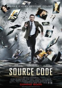 Source Code (2011) แฝงร่างขวางนรก