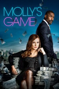 Molly s Game (2017) เกม โกง รวย