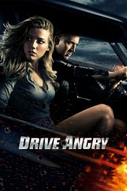 Drive Angry (2011) ซิ่งโครตเทพ ล้างบัญชีชั่ว
