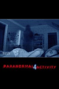Paranormal Activity 4 (2012) เรียลลิตี้ ขนหัวลุก 4