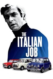 The Italian Job (1969) ต้นฉบับอิตาเลี่ยนจ๊อบ [ซับไทย]