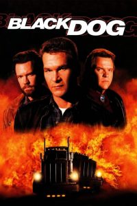 Black Dog (1998) ไอ้หมาบ้าผ่าไฮเวย์นรก