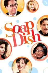 Soapdish (1991) ละครยอดฮิต ชีวิตยอดอลเวง (ซับไทย)