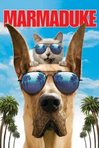 Marmaduke (2010) มาร์มาดู๊ค บิ๊กตูบซูเปอร์ป่วน