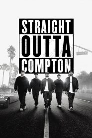 Straight Outta Compton (2015) สเตรท เอาท์ตา คอมป์ตัน เมืองเดือดแร็ปเปอร์กบฎ