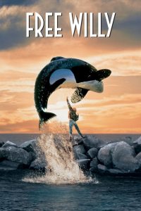 Free Willy (1993) ฟรี วิลลี่ เพื่อเพื่อนด้วยหัวใจอันยิ่งใหญ่