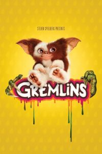 Gremlins 1 (1984) ปิศาจแสนซน