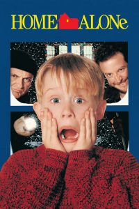 Home Alone 1 (1990) โดดเดี่ยวผู้น่ารัก 1