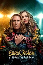 Eurovision Song Contest The Story of Fire Saga (2020) ไฟร์ซาก้า ไฟ ฝัน ประชัน เพลง