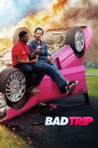 Bad Trip (2020) ทริปป่วนคู่อำ