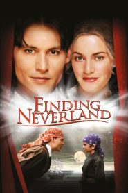 Finding Neverland (2004) เนเวอร์แลนด์ แดนรักมหัศจรรย์