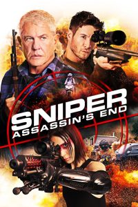 Sniper: Assassins End (2020) สไนเปอร์ จุดจบนักล่า