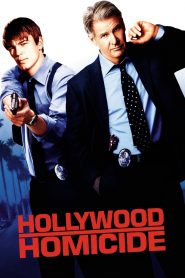 Hollywood Homicide (2003) มือปราบคู่ป่วนฮอลลีวู้ด