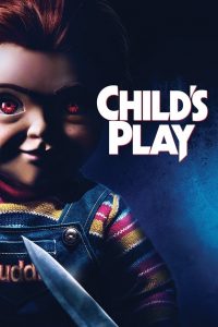Child’s Play (2019) คลั่งฝังหุ่น