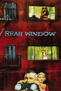 Rear Window (1954) ซับไทย