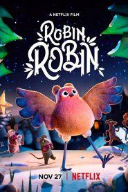 ROBIN ROBIN โรบิน หนูน้อยติดปีก