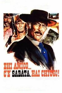 Sabata (1969) ซาบาต้า ปืนมหัศจรรย์
