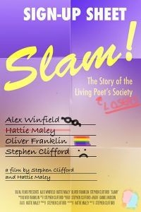 Slam (2017) สแลม NETFLIX [ซับไทย]